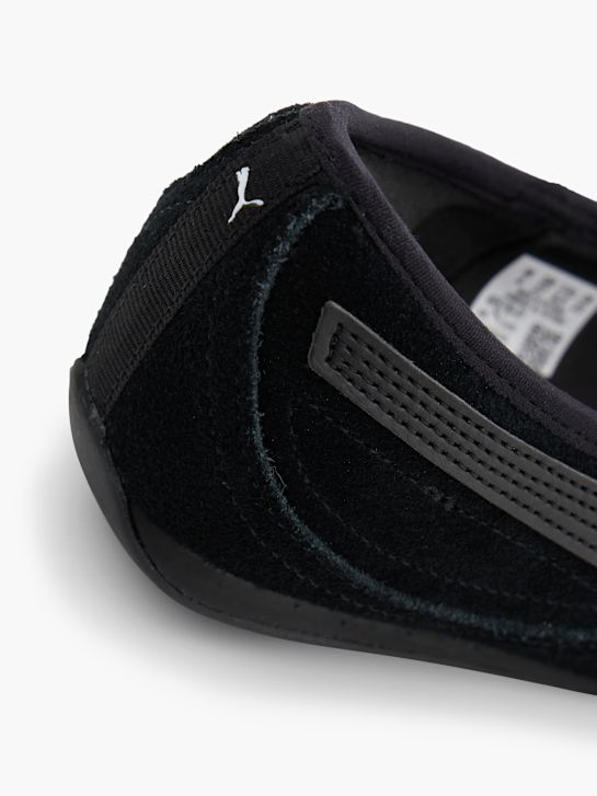PUMA Baleriny Czarny 145152 6