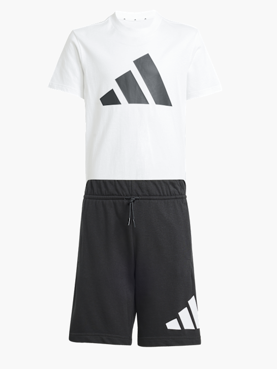 adidas Set Schwarz 145203 1
