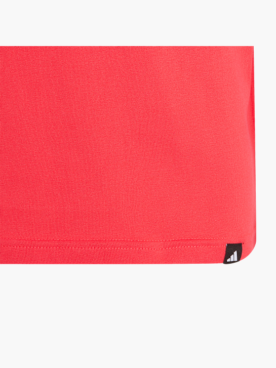 adidas T-Shirt Rot 145223 4