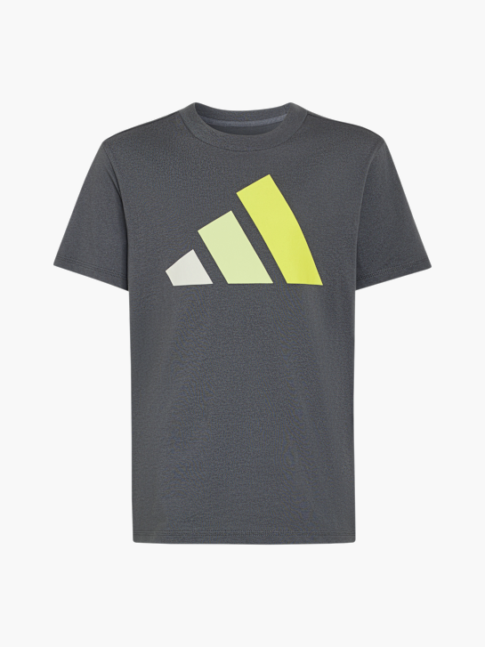 adidas T-Shirt Grau 145229 1