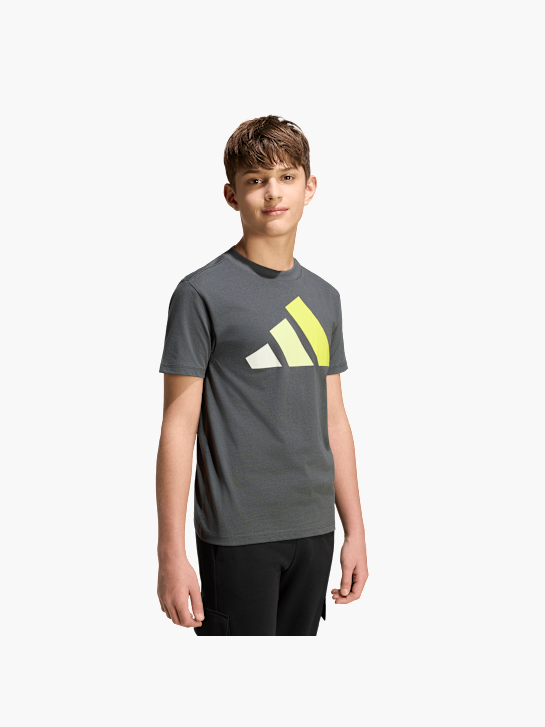 adidas T-Shirt Grau 145229 2