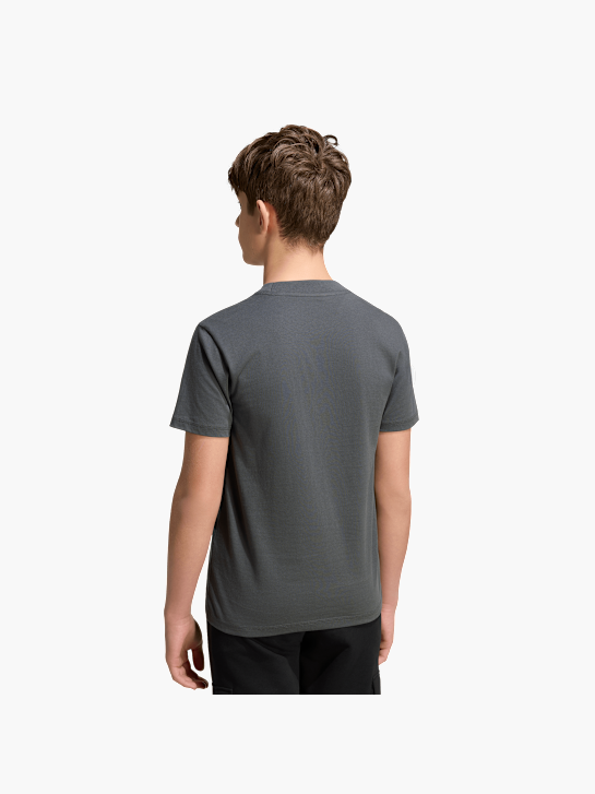 adidas T-Shirt Grau 145229 3