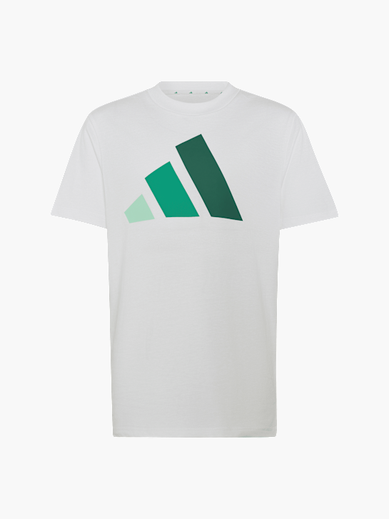 adidas T-Shirt Weiß 145230 1