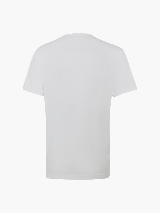 adidas T-Shirt Weiß 145230 2