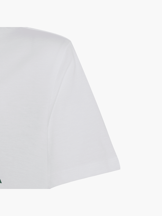 adidas T-Shirt Weiß 145230 3