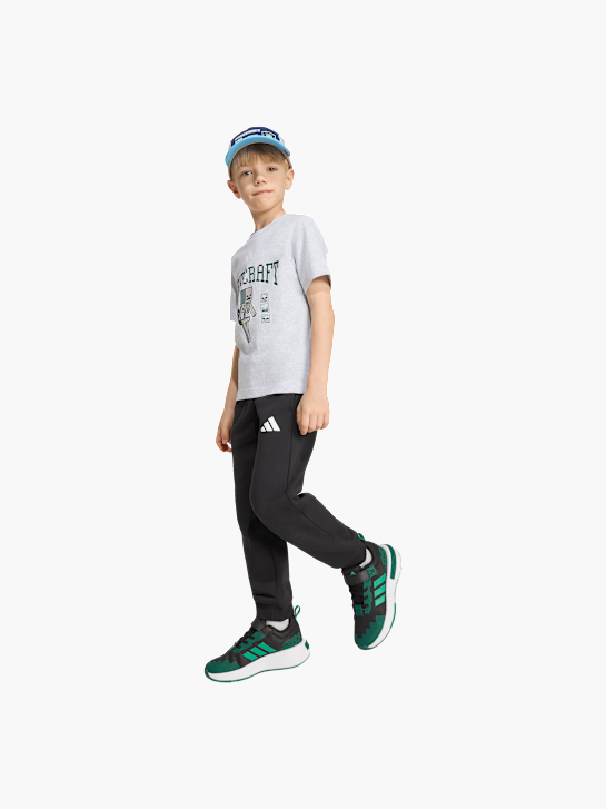 adidas T-Shirt Grau 145233 4