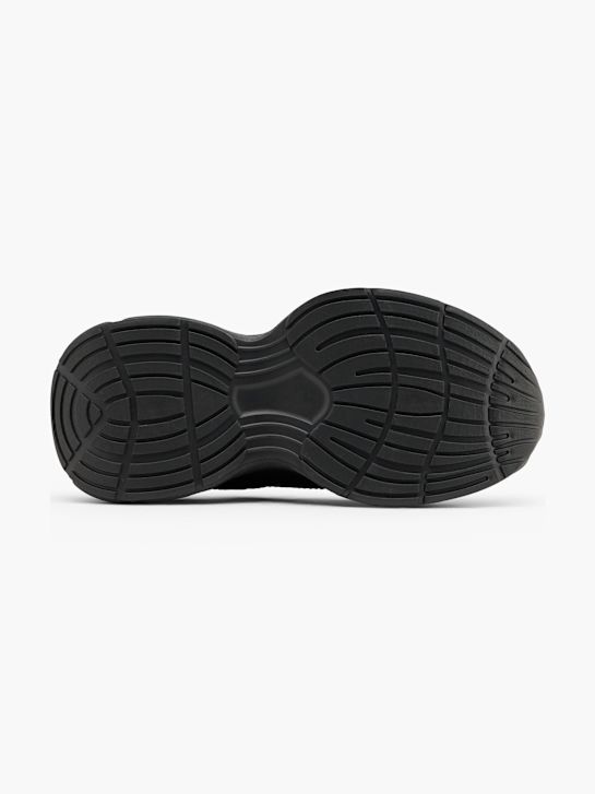 Graceland Baskets chunky Noir 145222 4