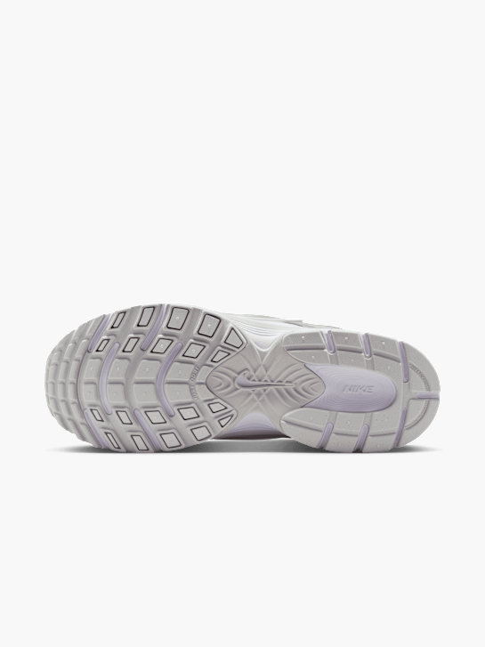 Nike Sneaker fehér 146410 4