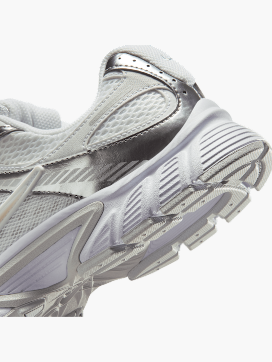 Nike Sneaker Bianco 146410 6