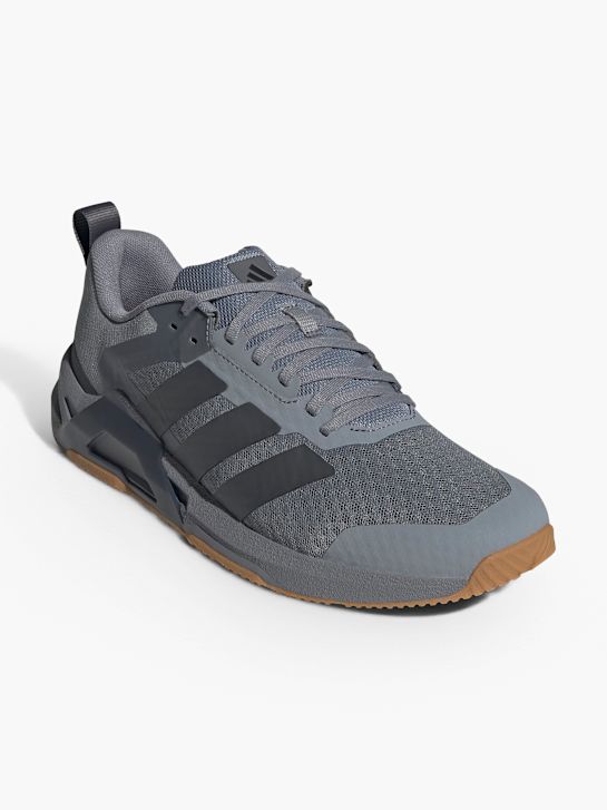 adidas Trainingsschuh Grau 145228 2