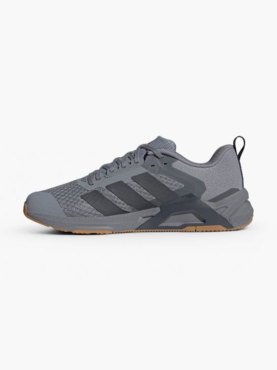 adidas Trainingsschuh Grau 145228 3