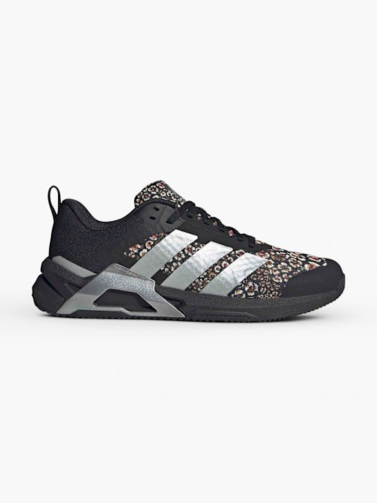 adidas Baskets de fitness Noir 145231 1