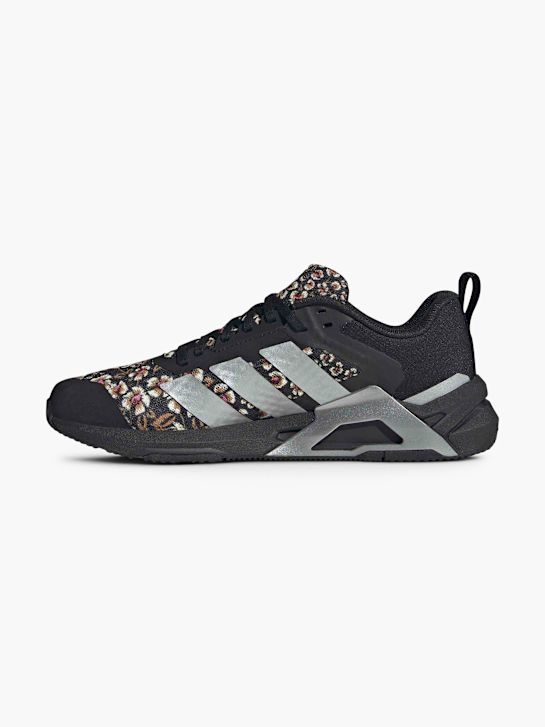 adidas Baskets de fitness Noir 145231 3