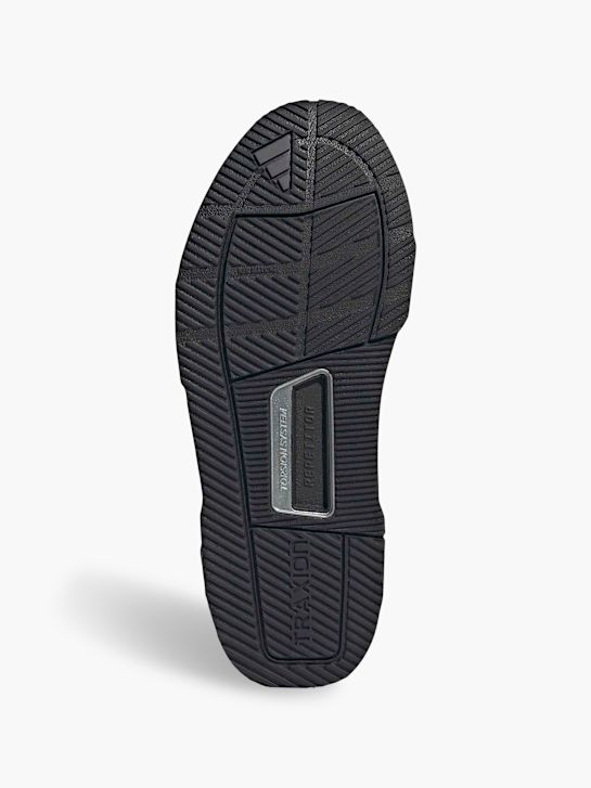 adidas Trainingsschuh Schwarz 145231 4