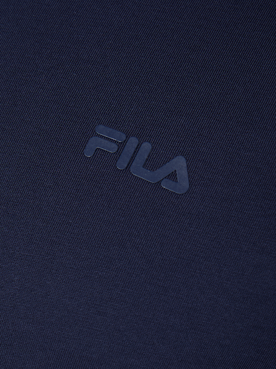 FILA T-Shirt Schwarz 145298 3