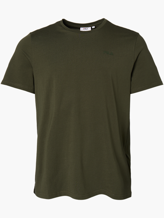 FILA T-Shirt Khaki 145313 1