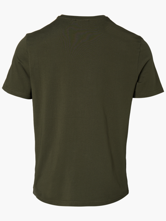 FILA T-Shirt Khaki 145313 2