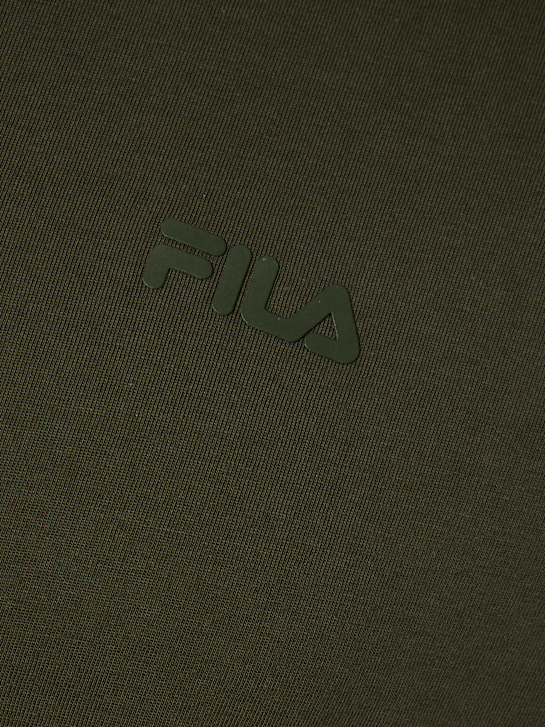 FILA T-Shirt Khaki 145313 3