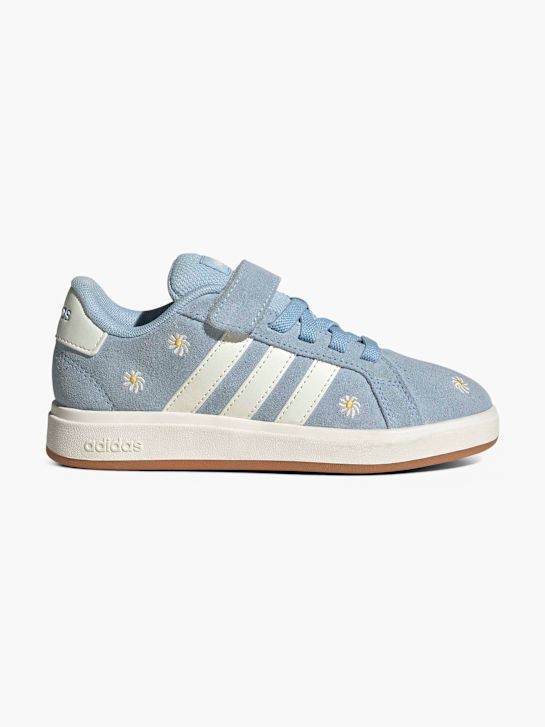 adidas Sapatilha Azul claro 145316 1