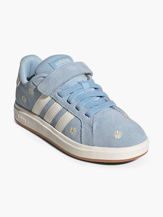 adidas Sneaker Hellblau 145316 2