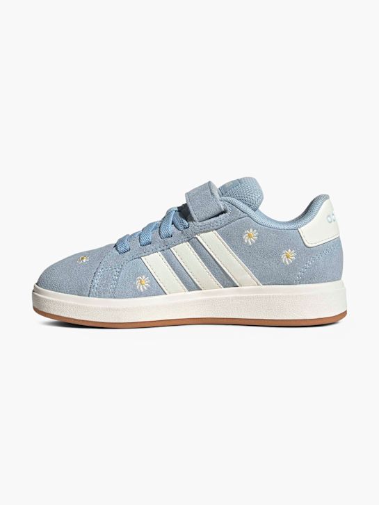 adidas Sneaker Hellblau 145316 3