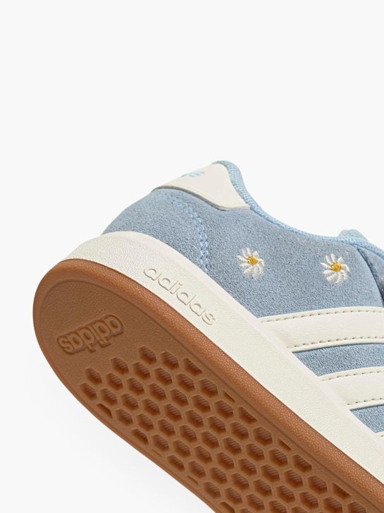 adidas Sneaker világoskék 145316 5