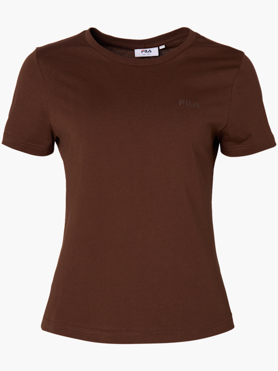 FILA T-Shirt Braun 145315 1