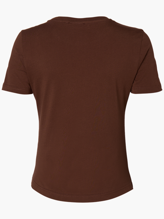 FILA T-Shirt Braun 145315 2