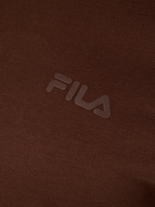 FILA T-Shirt Braun 145315 3