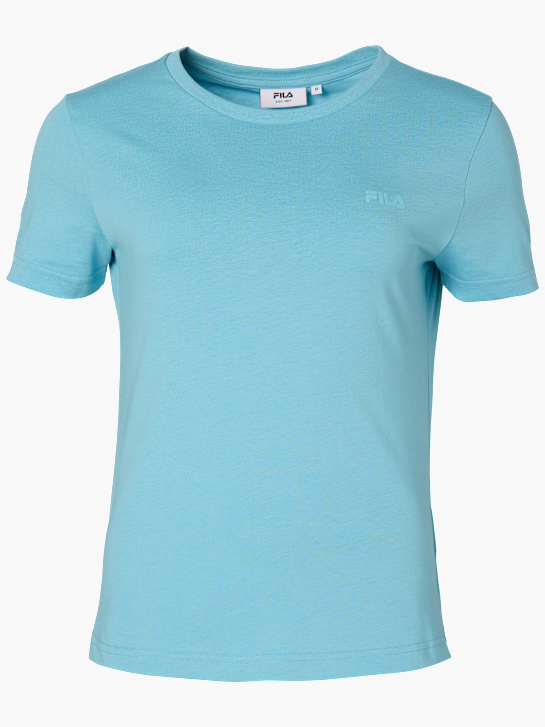 FILA T-Shirt Türkis 145314 1