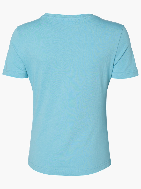 FILA T-Shirt Türkis 145314 2
