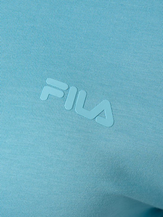 FILA T-Shirt Türkis 145314 3