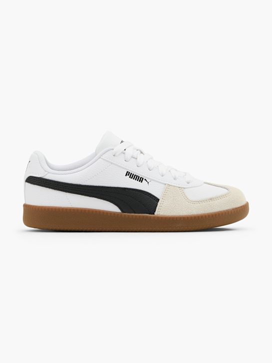 PUMA Sneaker Alb 145319 1