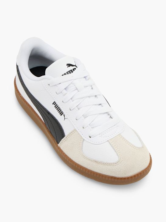 PUMA Sneaker Alb 145319 2