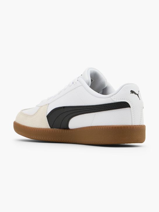 PUMA Sneaker Alb 145319 3
