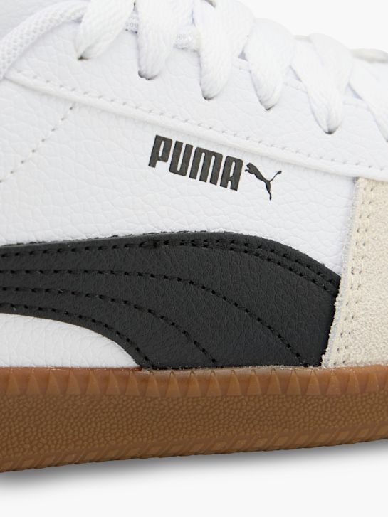 PUMA Sneaker Alb 145319 5