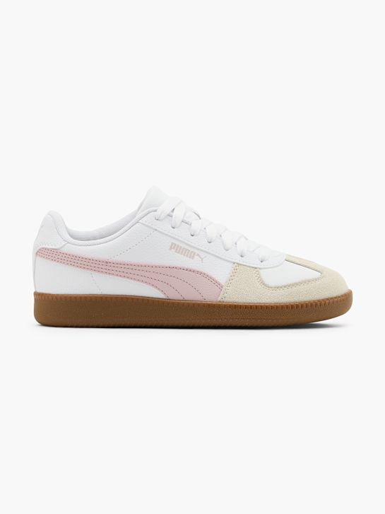 PUMA Sneaker fehér 145324 1