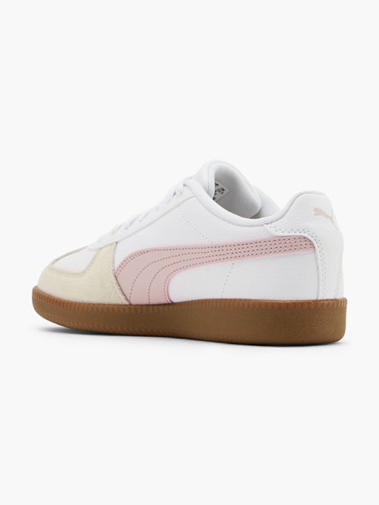 PUMA Sneaker Alb 145324 3