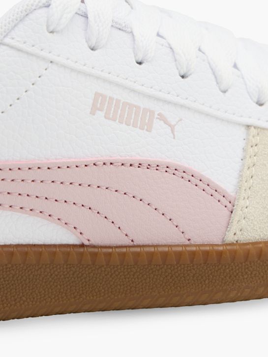 PUMA Маратонки Бял 145324 5
