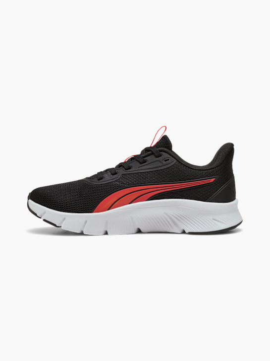 PUMA Sneaker fekete 145325 3