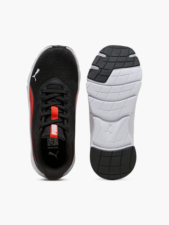 PUMA Tenisky Černá 145325 4