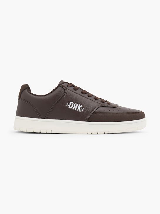 DRK Sneaker fekete 145336 1