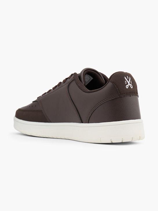DRK Sneaker fekete 145336 3