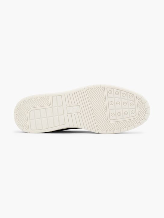 DRK Sneaker fekete 145336 4