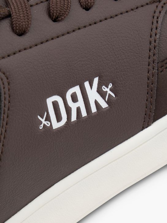 DRK Sneaker fekete 145336 5