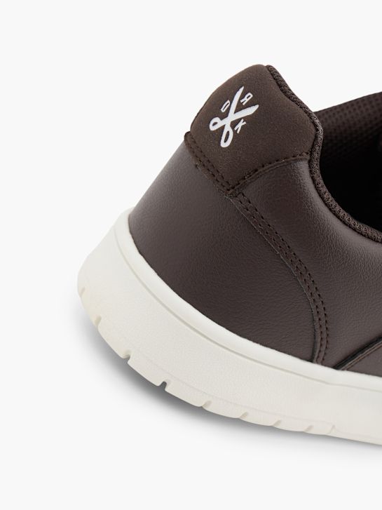 DRK Sneaker fekete 145336 6