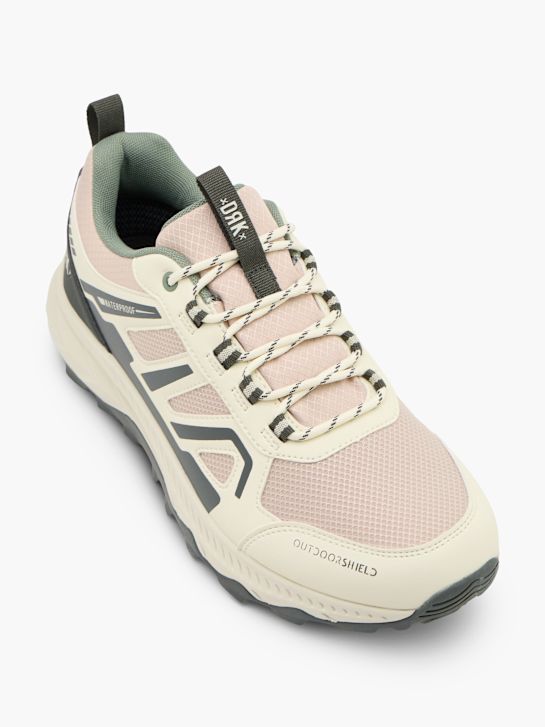 DRK Slip on bézs 145340 2