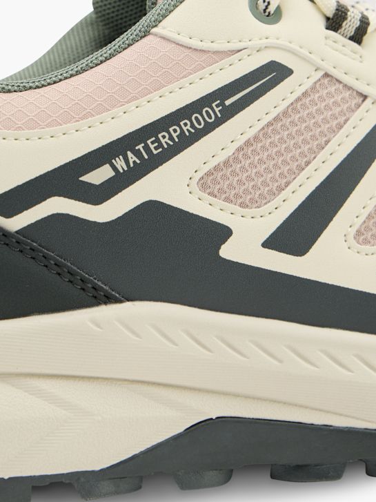 DRK Slip on bézs 145340 5