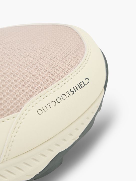 DRK Slip on bézs 145340 6