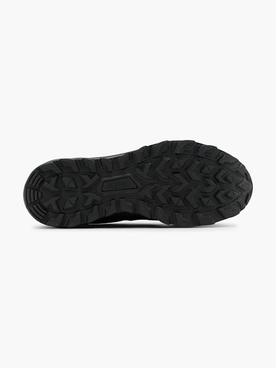 DRK Sneaker fekete 145339 4